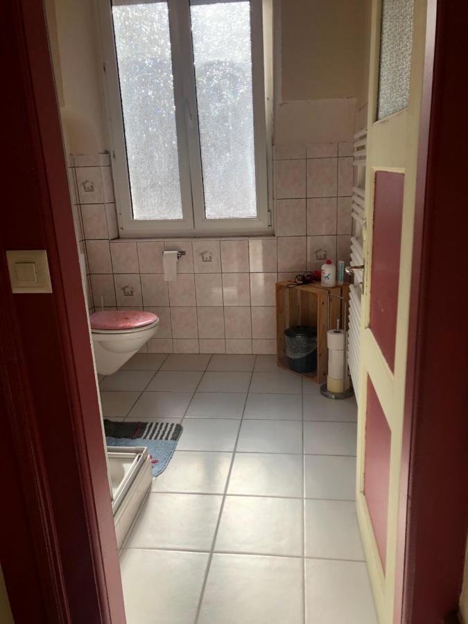 Chambres D'Hotes Le Passiflore Les Brenets Exterior photo